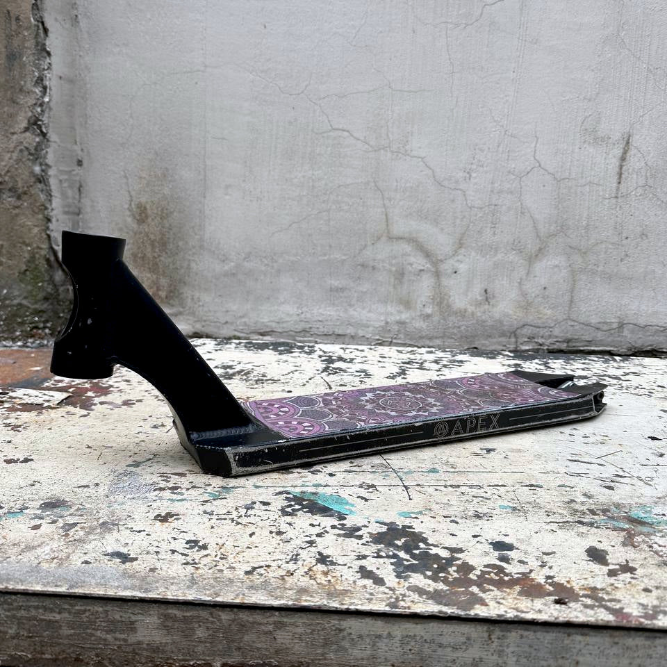 Used APEX deck - Tbilisi, ProScooter.Shop