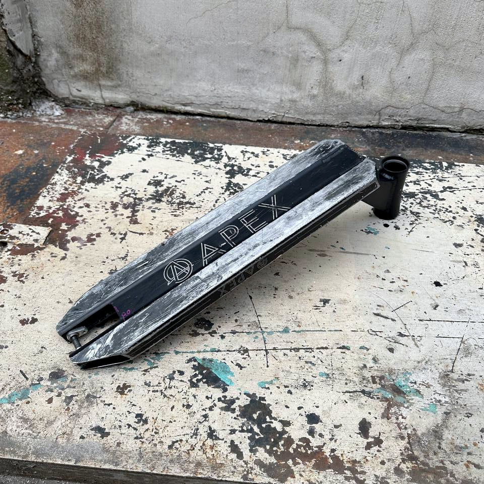 Used APEX deck - Tbilisi, ProScooter.Shop