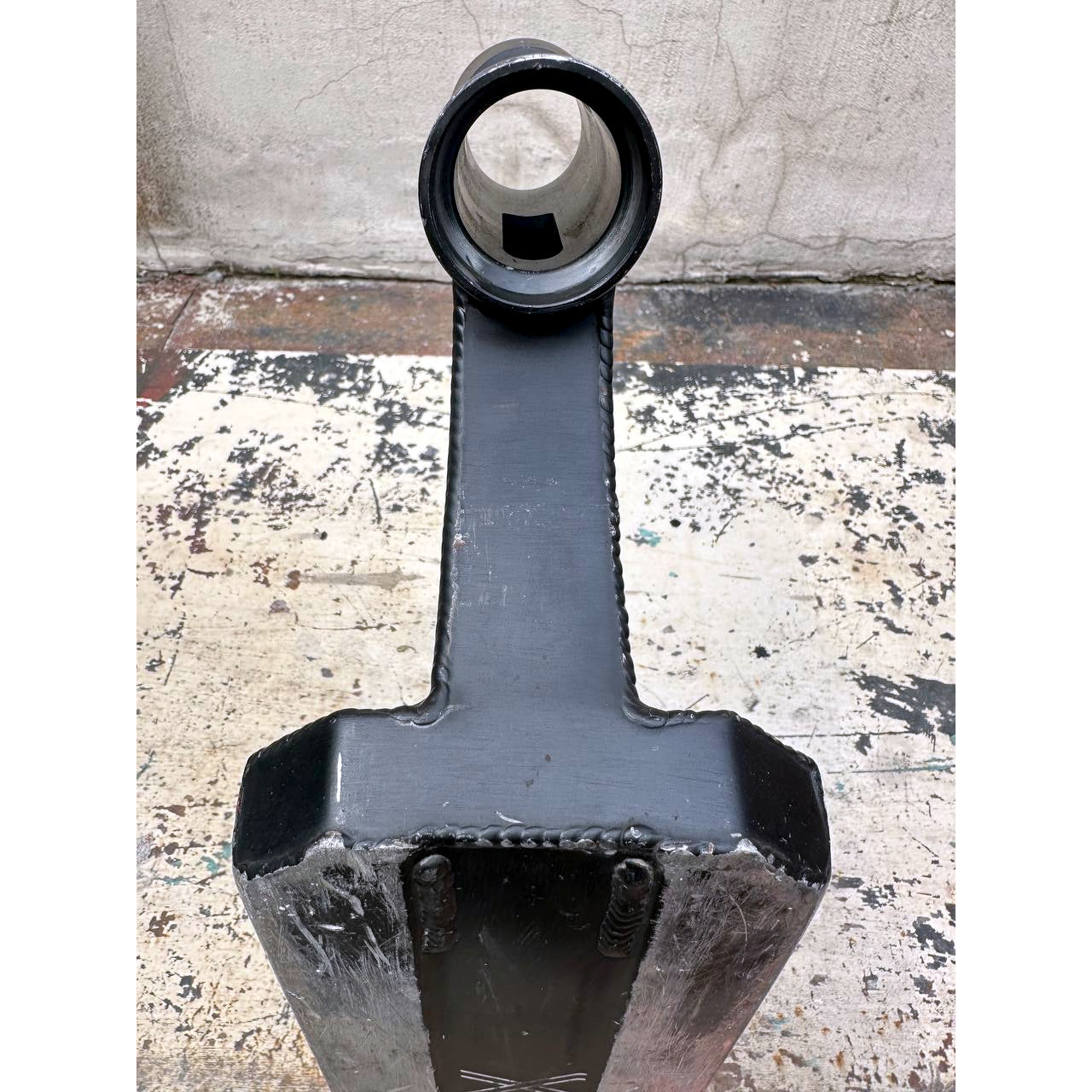 Used APEX deck - Tbilisi, ProScooter.Shop