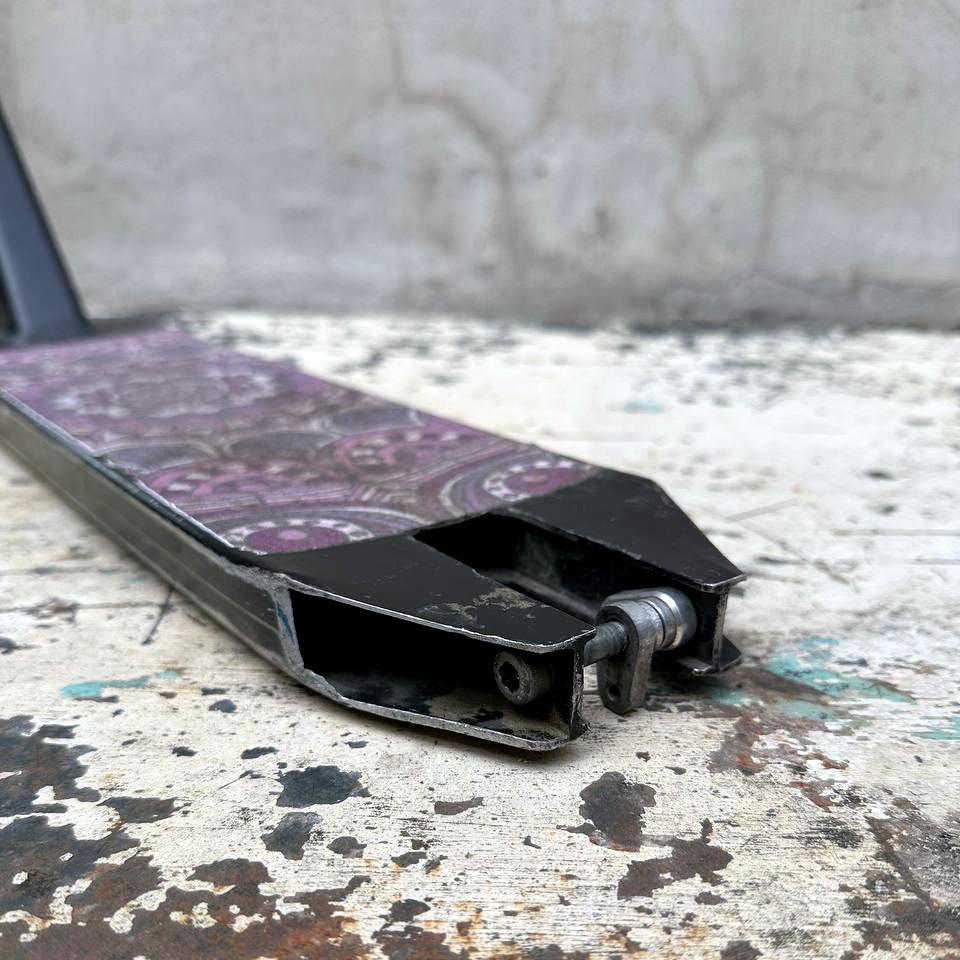 Used APEX deck - Tbilisi, ProScooter.Shop