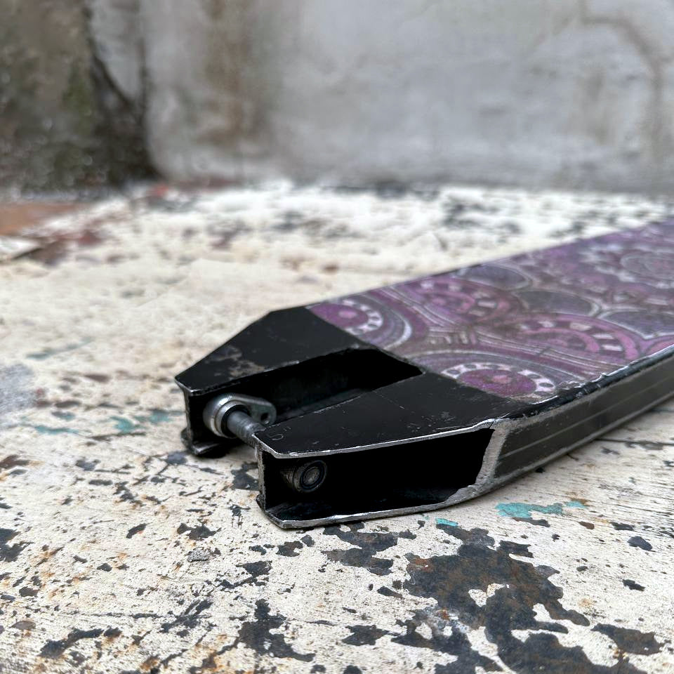 Used APEX deck - Tbilisi, ProScooter.Shop