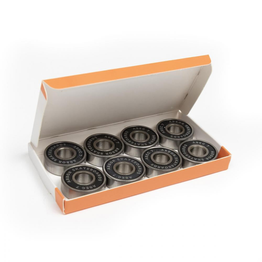 ARBOR Easyrider ABEC-7 Bearings