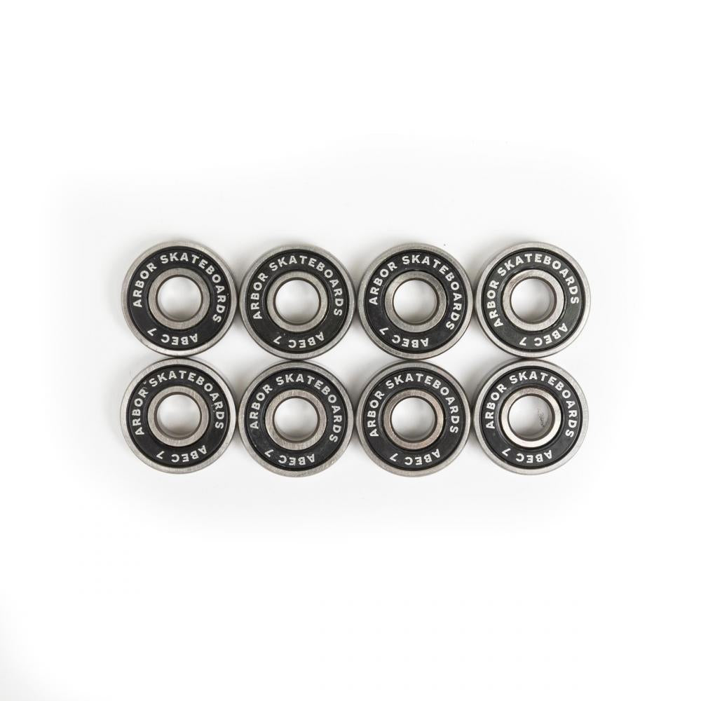 ARBOR Easyrider ABEC-7 Bearings