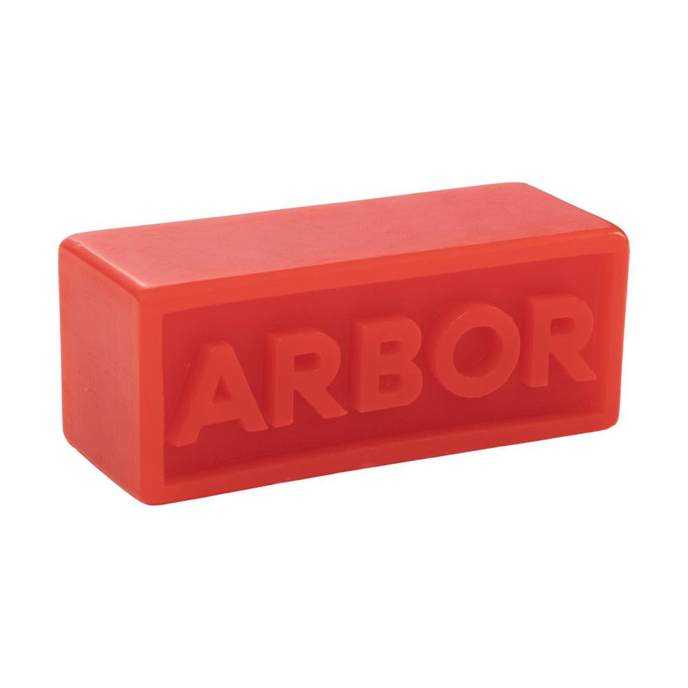 ARBOR Skate Wax