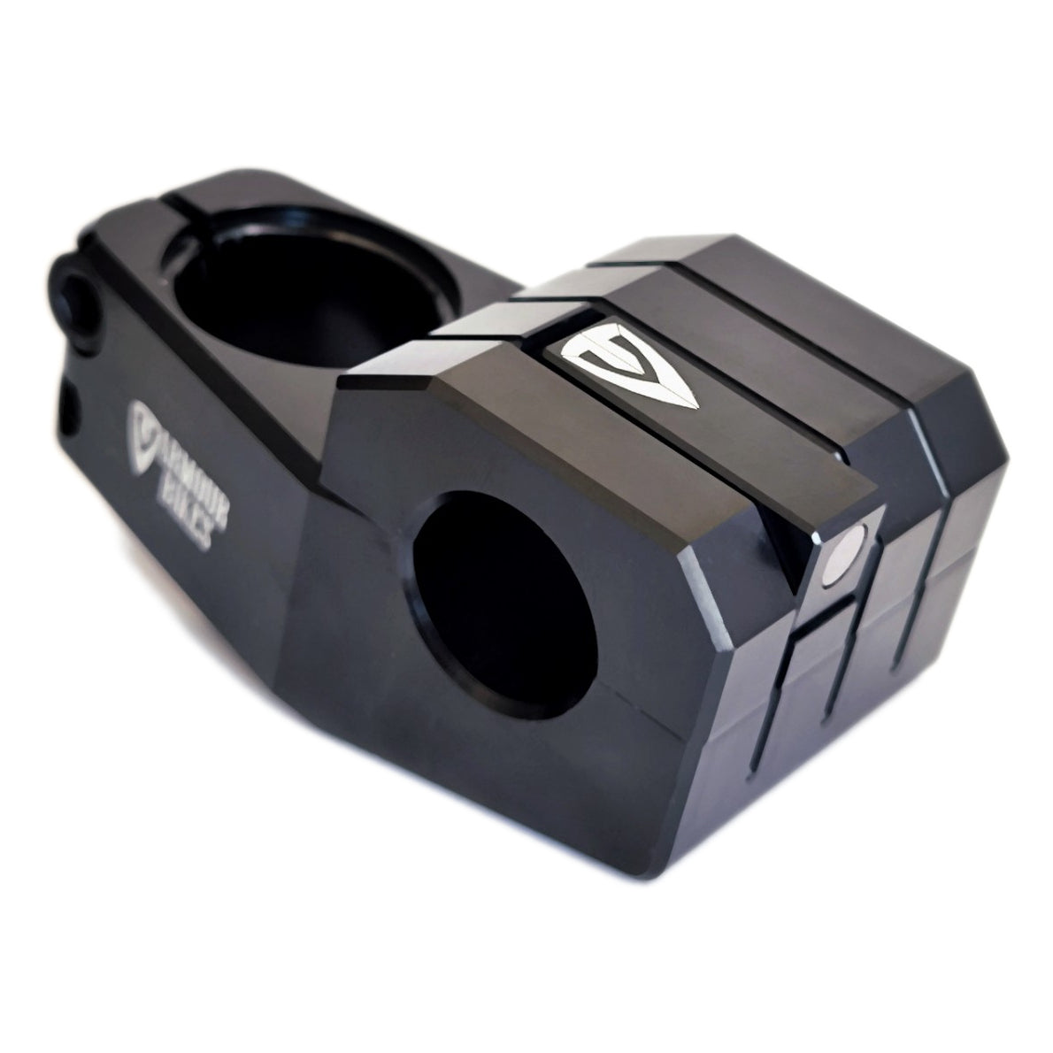 ARMOUR BMX FU Stem (Black)