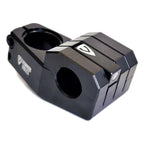 ARMOUR BMX FU Stem (Black)