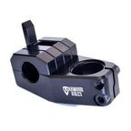 ARMOUR BMX FU Stem (Black)