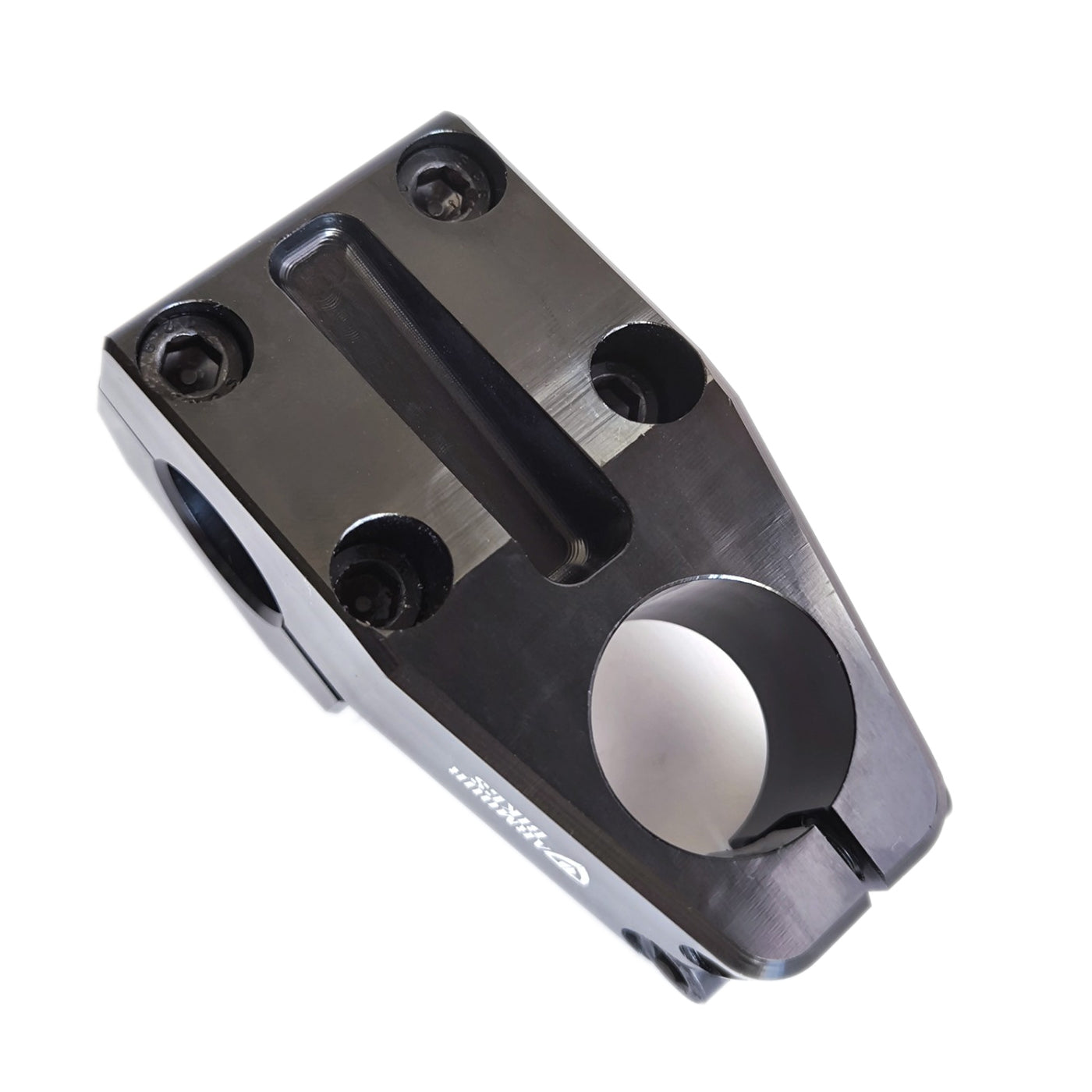 ARMOUR BMX FU Stem (Black)
