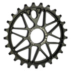 ARMOUR BMX Furious Sprocket (Black) - Tbilisi, ProScooter.Shop