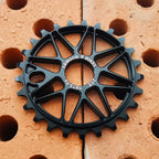 ARMOUR BMX Furious Sprocket (Black) - Tbilisi, ProScooter.Shop