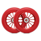 AZTEK Architect 2 Pro Scooter Wheels (Cardinal Red) - Tbilisi, ProScooter.Shop