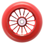 AZTEK Architect 2 Pro Scooter Wheels (Cardinal Red) - Tbilisi, ProScooter.Shop