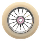 AZTEK Architect 2 Pro Scooter Wheels (Cream) - Tbilisi, ProScooter.Shop