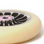 AZTEK Architect 2 Pro Scooter Wheels (Cream) - Tbilisi, ProScooter.Shop