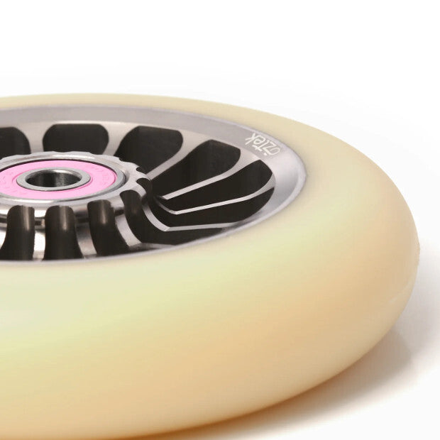 AZTEK Architect 2 XL Pro Scooter Wheels (Cream)