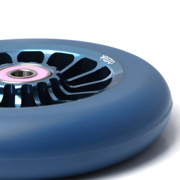 AZTEK Architect 2 Pro Scooter Wheels (Neptune Blue)