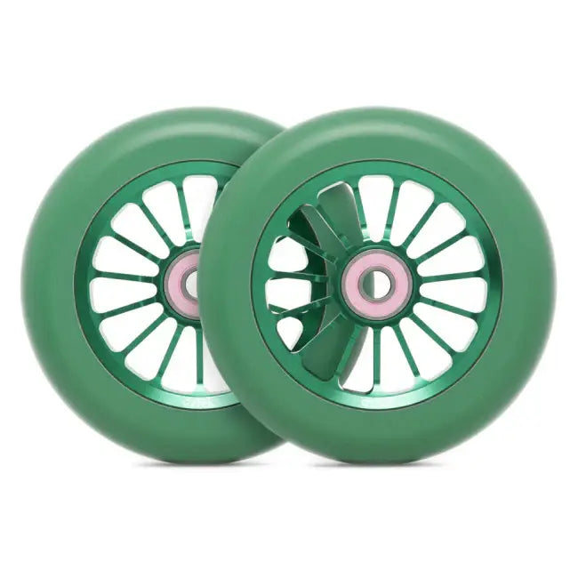 AZTEK Architect 2 Pro Scooter Wheels (Sage)