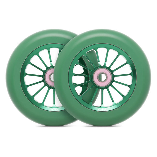 AZTEK Architect 2 Pro Scooter Wheels (Sage)