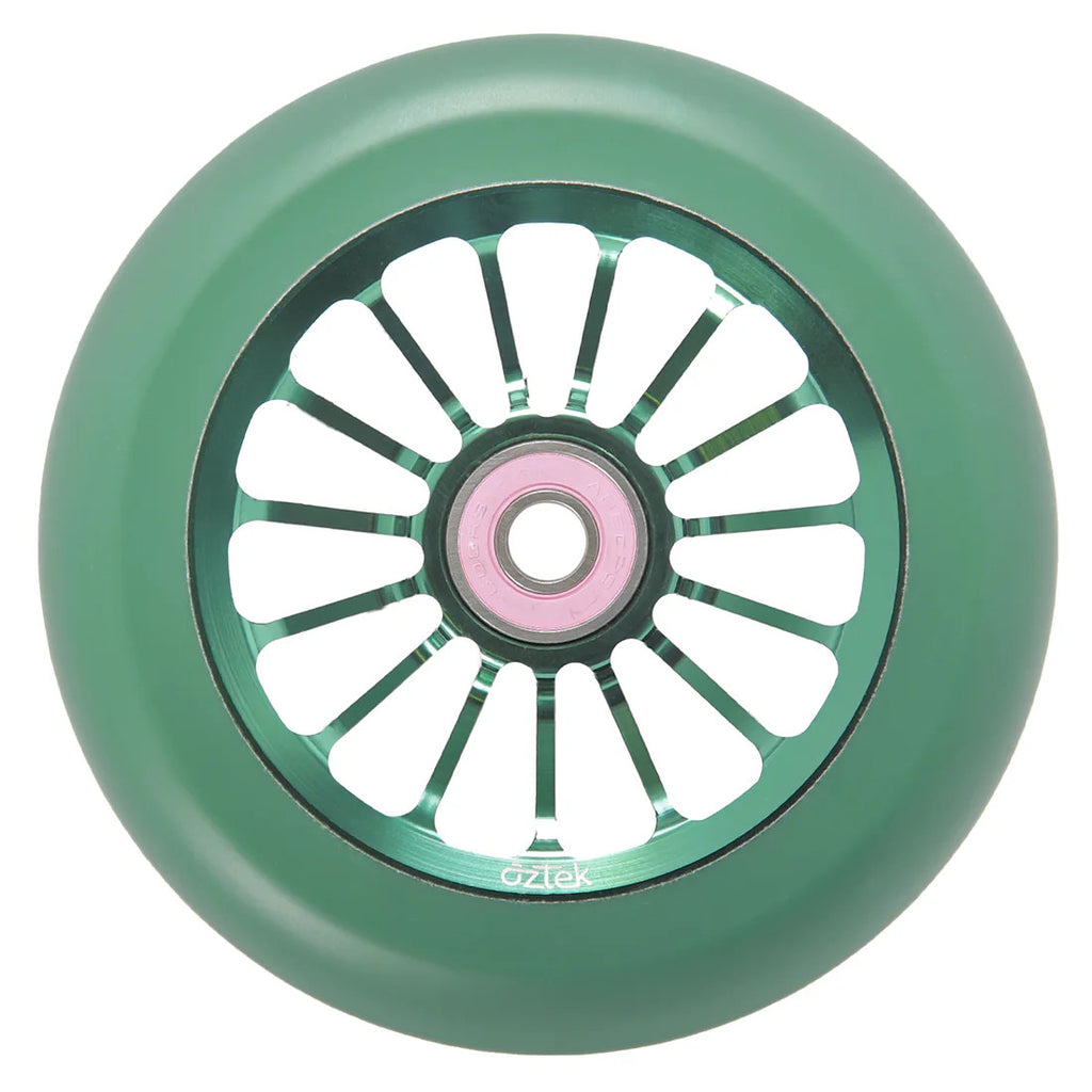 AZTEK Architect 2 Pro Scooter Wheels (Sage)