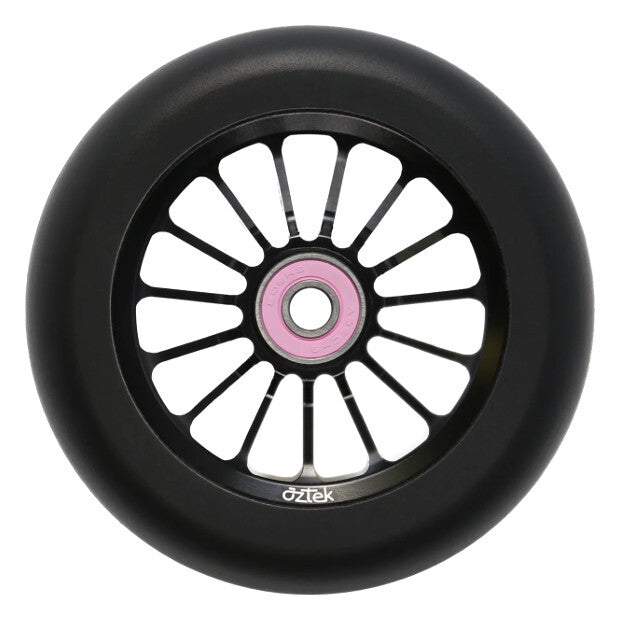 AZTEK Architect 2 Pro Scooter Wheels (Satin Black)