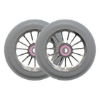 AZTEK Architect 2 Pro Scooter Wheels (Space Gray) - Tbilisi, ProScooter.Shop