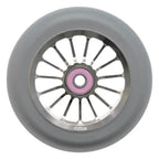 AZTEK Architect 2 Pro Scooter Wheels (Space Gray) - Tbilisi, ProScooter.Shop