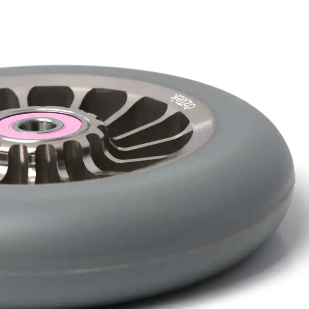 AZTEK Architect 2 Pro სკუტერის დისკები (კოსმოსური ნაცრისფერი)