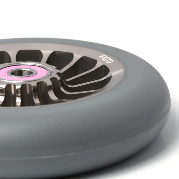 AZTEK Architect 2 Pro Scooter Wheels (Space Gray)