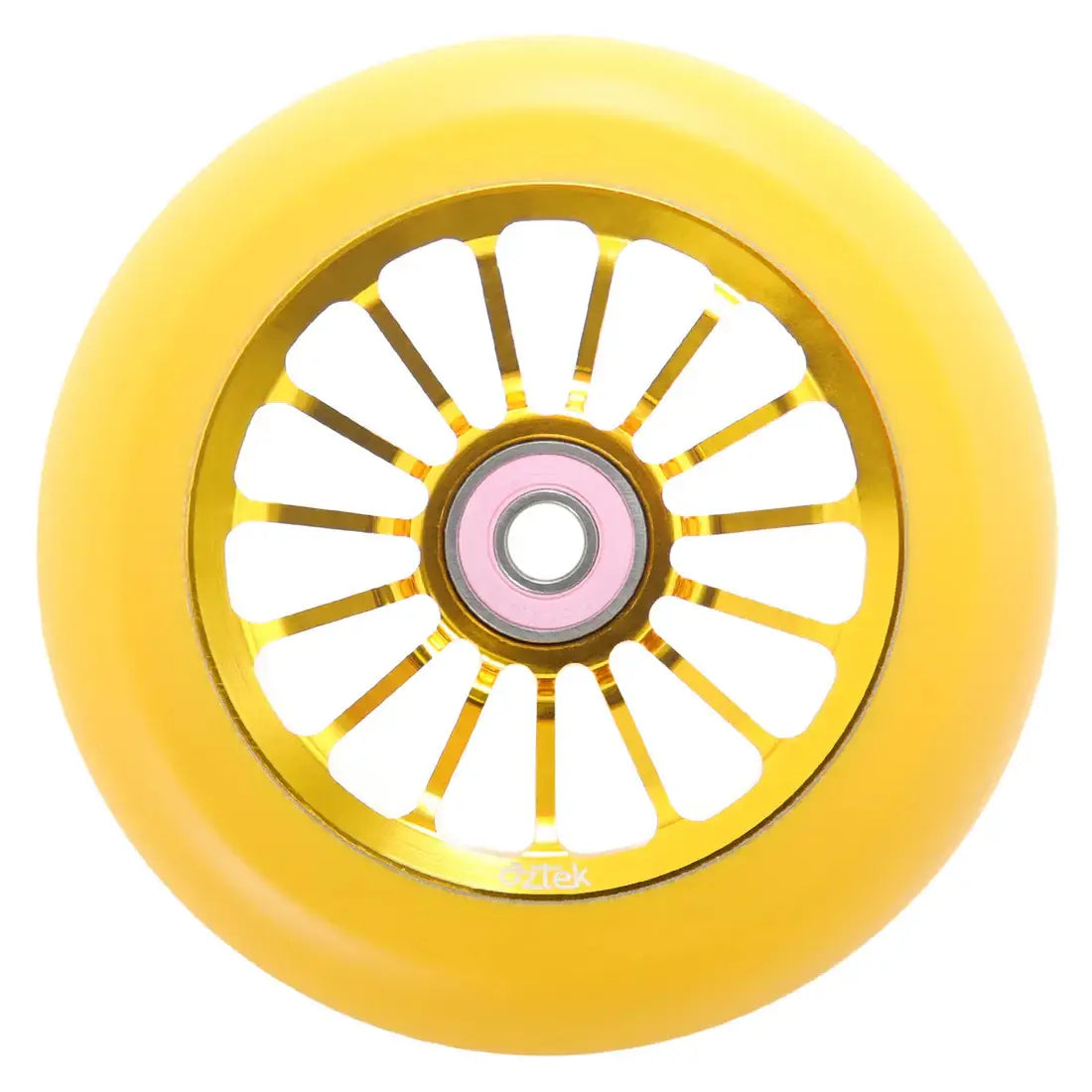 AZTEK Architect 2 Pro სკუტერის დისკები (Sunburst)