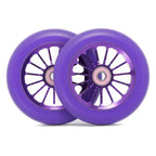 AZTEK Architect 2 Pro Scooter Wheels (Viola) - Tbilisi, ProScooter.Shop