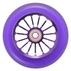 AZTEK Architect 2 Pro Scooter Wheels (Viola) - Tbilisi, ProScooter.Shop