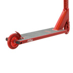 AZTEK Architect Pro Scooter (Cardinal Red) - Tbilisi, ProScooter.Shop