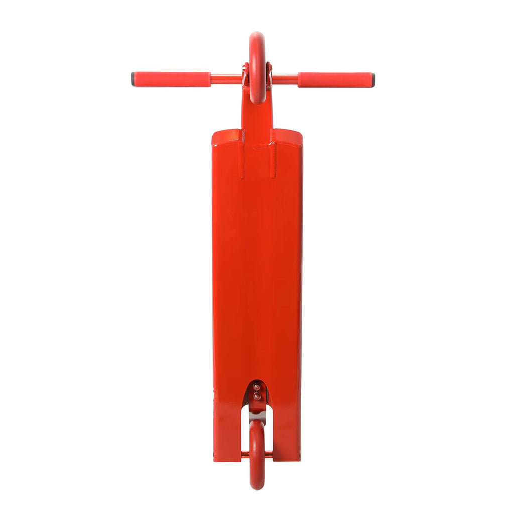 AZTEK Architect Pro Scooter (Cardinal Red)