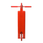 AZTEK Architect Pro Scooter (Cardinal Red) - Tbilisi, ProScooter.Shop