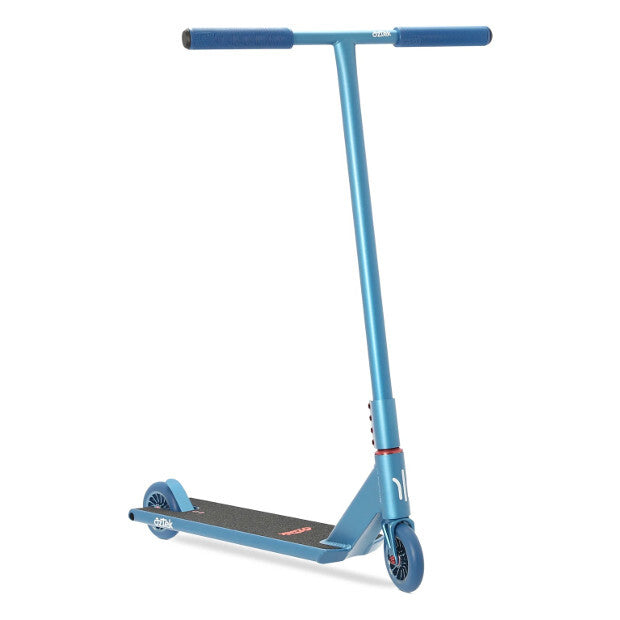 AZTEK Architect Pro Scooter (Neptune Blue)