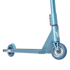 AZTEK Architect Pro Scooter (Neptune Blue) - Tbilisi, ProScooter.Shop