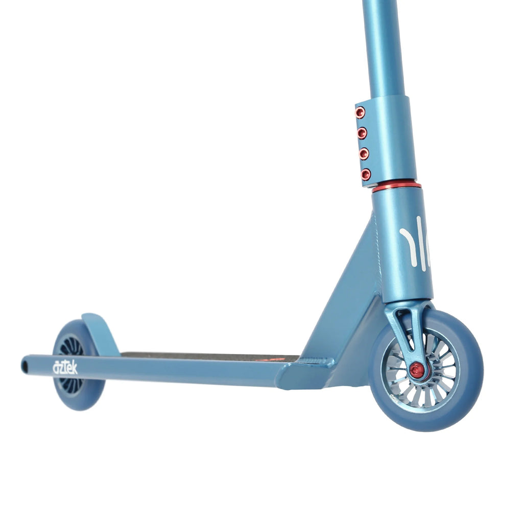 AZTEK Architect Complete Pro Scooter