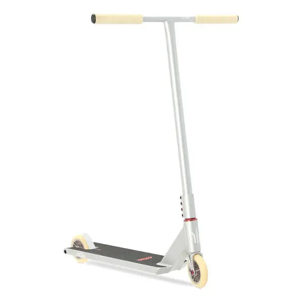 AZTEK Architect Pro Scooter (Platinum Silver)