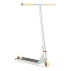 AZTEK Architect Pro Scooter (Platinum Silver) - Tbilisi, ProScooter.Shop