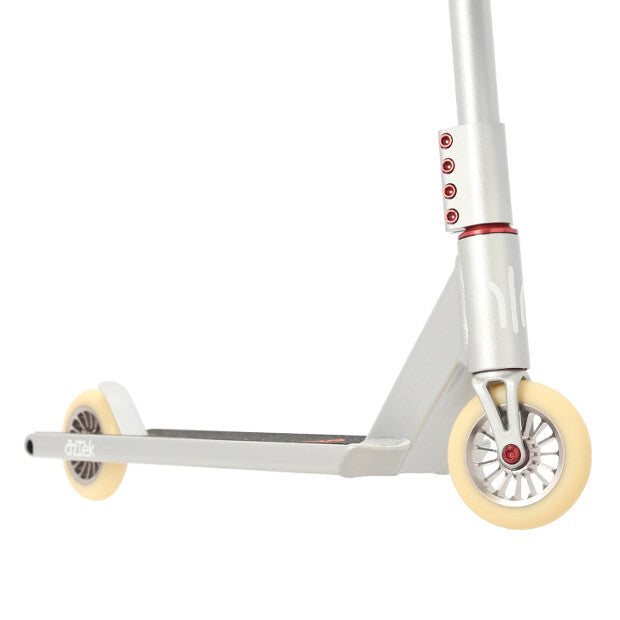 AZTEK Architect Pro Scooter (Platinum Silver)