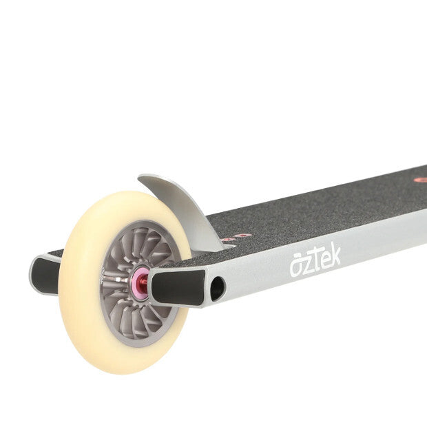 AZTEK Architect Pro Scooter (Platinum Silver)