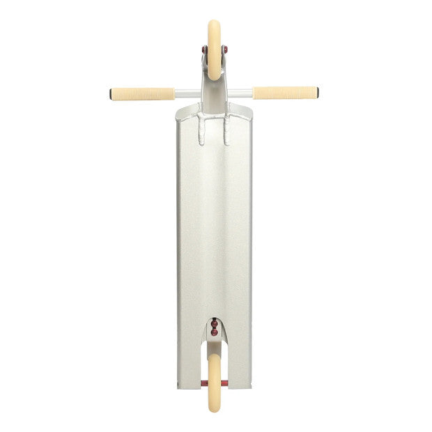 AZTEK Architect Pro Scooter (Platinum Silver)