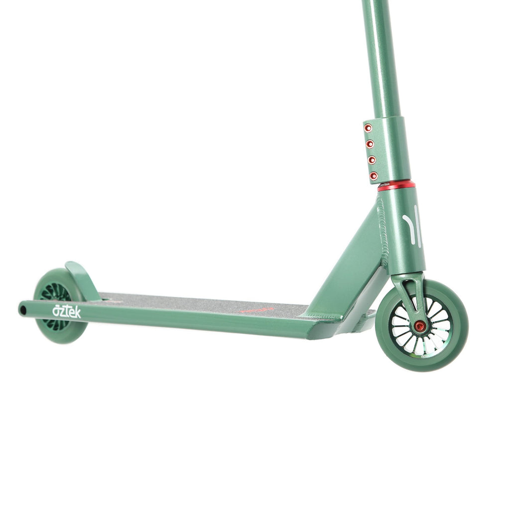 AZTEK Architect Complete Pro Scooter
