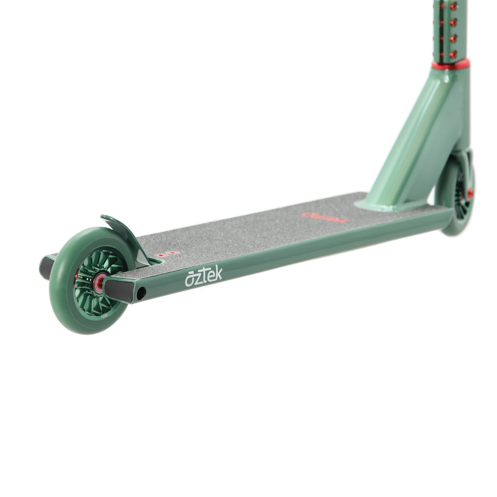 AZTEK Architect Complete Pro Scooter