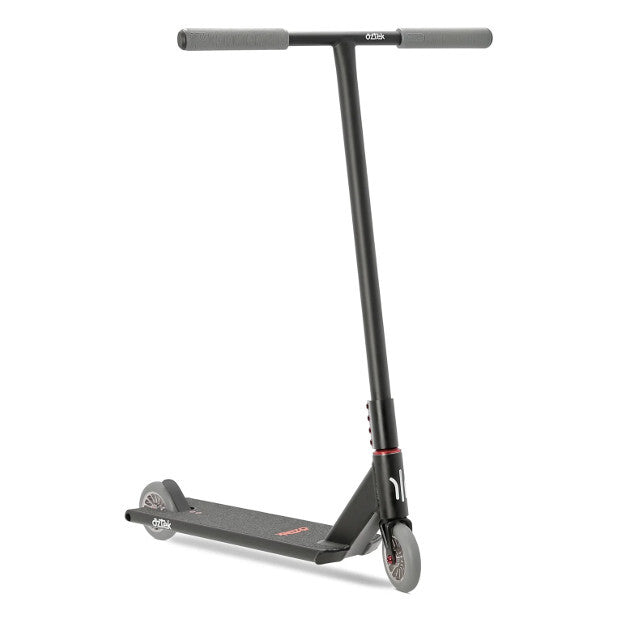 AZTEK Architect Pro Scooter (Satin Black)