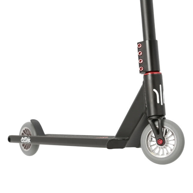 AZTEK Architect Pro Scooter (Satin Black)