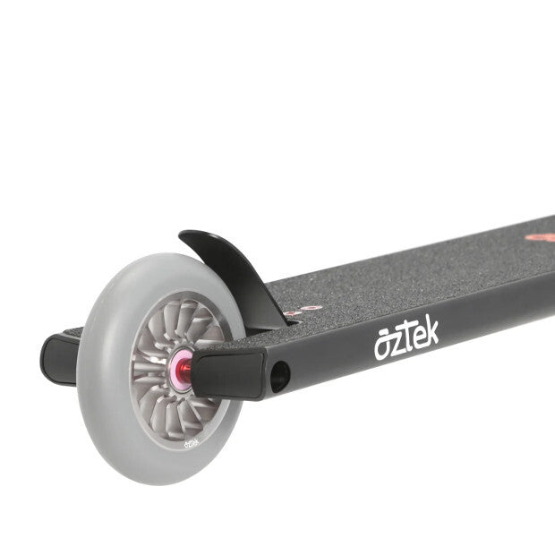 AZTEK Architect Pro Scooter (Satin Black)