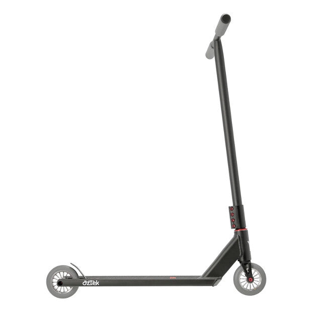 AZTEK Architect Pro Scooter (Satin Black)
