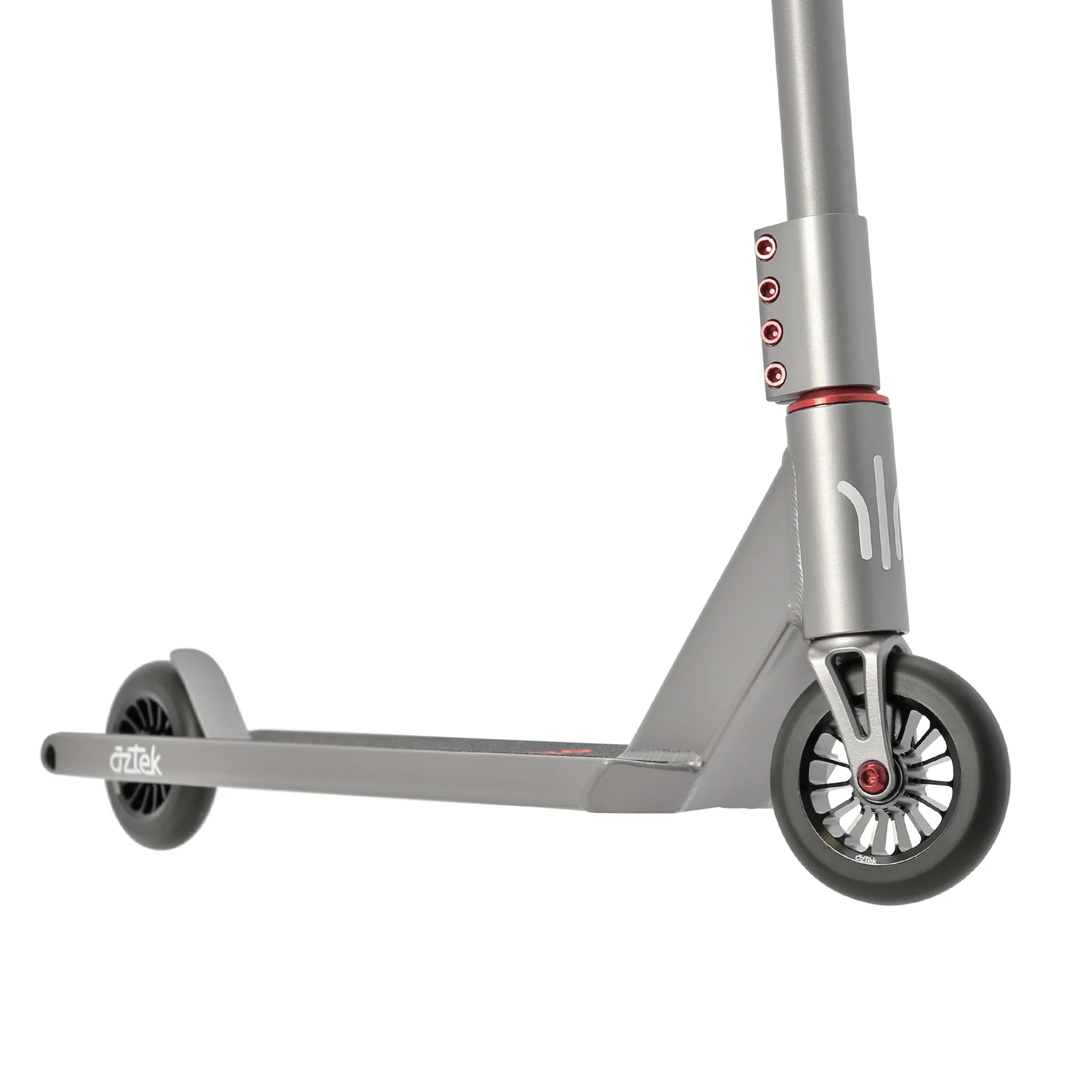 AZTEK Architect Complete Pro Scooter