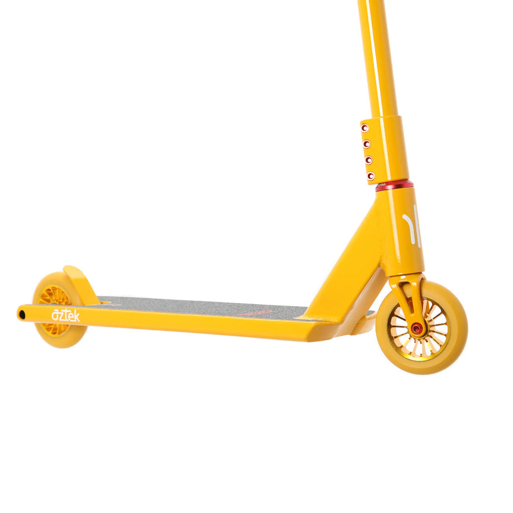 AZTEK Architect Pro Scooter (Sunburst)